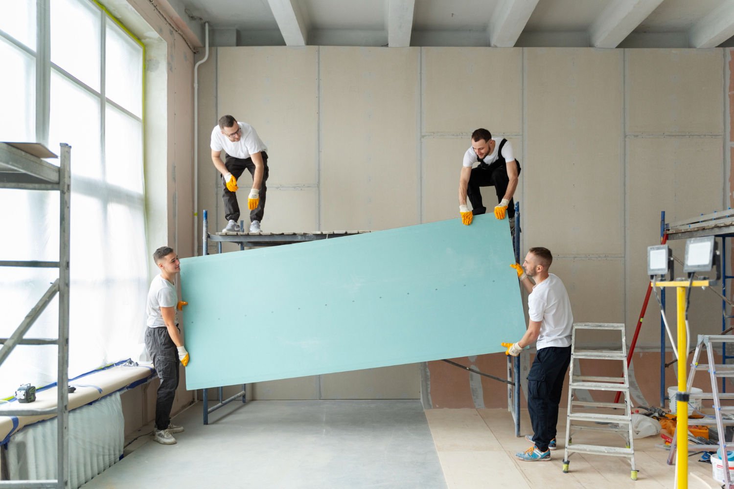 Exterior Painting