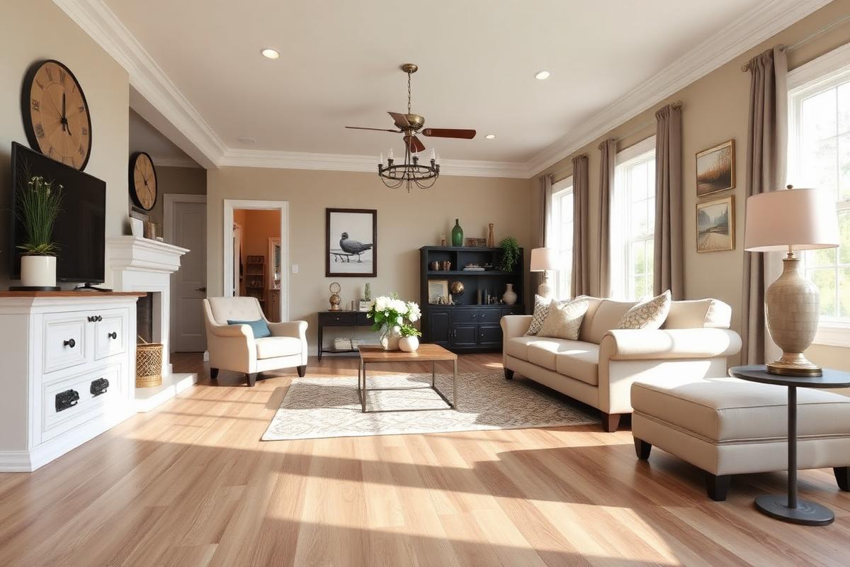 Flooring Upgrades That Can Refresh Your Baton Rouge Home, Baton Rouge roofing advice from Ralph's Roofing & Restoration